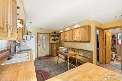 739 Socorro Trl, Red Feather Lakes, CO 80545 - Photo 11