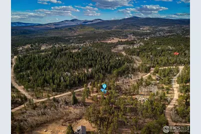 739 Socorro Trl, Red Feather Lakes, CO 80545 - Photo 25