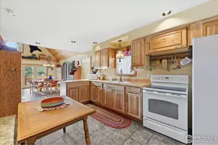 739 Socorro Trail, Red Feather Lakes, CO 80545 - Photo 13