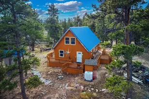 739 Socorro Trail, Red Feather Lakes, CO 80545 - Photo 23