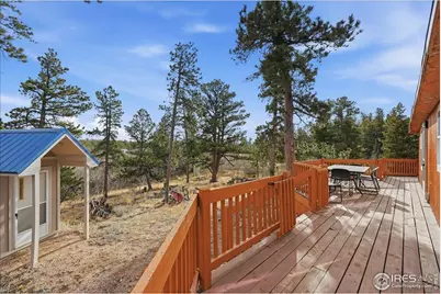 739 Socorro Trl, Red Feather Lakes, CO 80545 - Photo 19