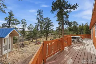 739 Socorro Trail, Red Feather Lakes, CO 80545 - Photo 19