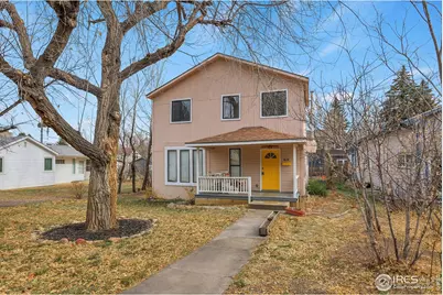 1628 4th St, Boulder, CO 80302 - Photo 1