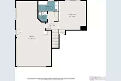 3231 Tamarac Ln, Johnstown, CO 80534 - Photo 23