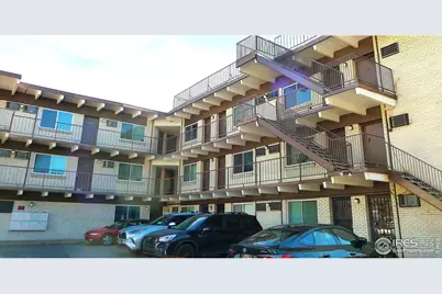 590 N Logan St #110, Denver, CO 80203 - Photo 21