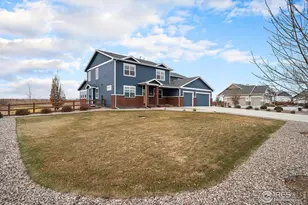 5005 Prairie Lark Ln, Severance, CO 80615 - Photo 37