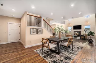 5005 Prairie Lark Ln, Severance, CO 80615 - Photo 5