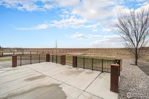 5005 Prairie Lark Ln, Severance, CO 80615 - Photo 27