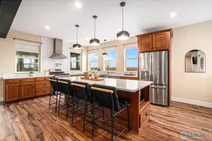 5005 Prairie Lark Ln, Severance, CO 80615 - Photo 7