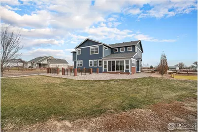 5005 Prairie Lark Ln, Severance, CO 80615 - Photo 29