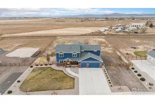 5005 Prairie Lark Ln, Severance, CO 80615 - Photo 35