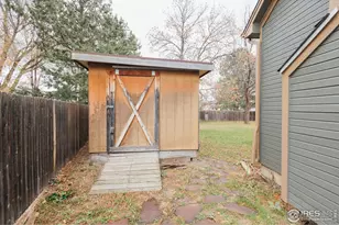 4142 Snow Ridge Cir, Fort Collins, CO 80526 - Photo 33