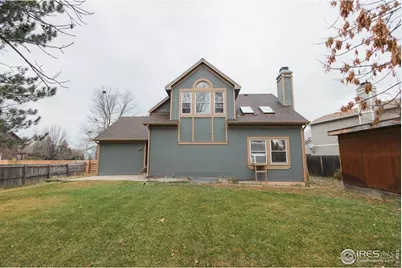 4142 Snow Ridge Cir, Fort Collins, CO 80526 - Photo 29