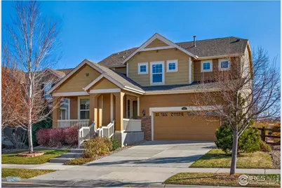 849 Dinosaur Dr, Erie, CO 80516 - Photo 1