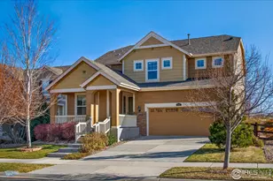 849 Dinosaur Dr, Erie, CO 80516 - Photo 1