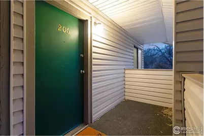 1705 Heatheridge Rd #K206, Fort Collins, CO 80526 - Photo 21