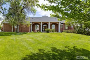 35350 Co Rd 39, Eaton, CO 80615 - Photo 1