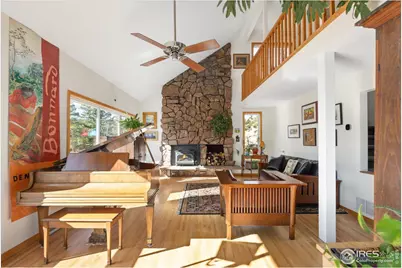 198 Frontier Ln, Nederland, CO 80466 - Photo 5
