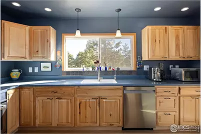 198 Frontier Ln, Nederland, CO 80466 - Photo 13