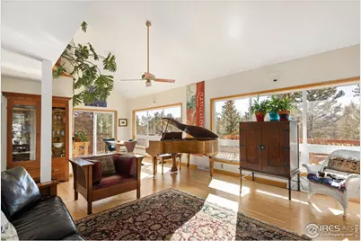 198 Frontier Ln, Nederland, CO 80466 - Photo 3