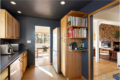 198 Frontier Ln, Nederland, CO 80466 - Photo 15