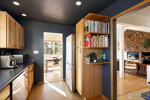 198 Frontier Ln, Nederland, CO 80466 - Photo 15