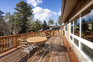 198 Frontier Ln, Nederland, CO 80466 - Photo 17
