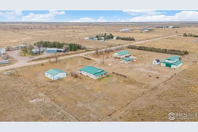 16444 County Road 7, Wiggins, CO 80654 - Photo 37