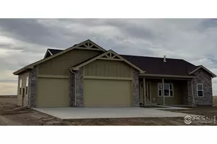 15115 Road 7 3, Wiggins, CO 80654 - Photo 1