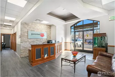 3726 S Timberline Rd #2, Fort Collins, CO 80525 - Photo 5