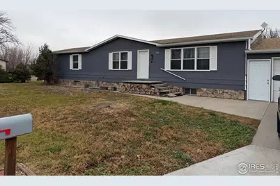 1380 Colfax Ave, Burlington, CO 80807 - Photo 1