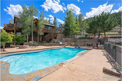 2625 Marys Lake Rd #S2, Estes Park, CO 80517 - Photo 33