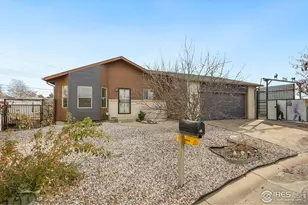 1916 Delwood Ave, Greeley, CO 80631 - Photo 1