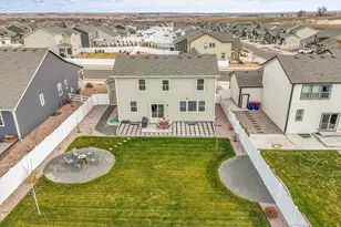 2538 Doe Rdg Wy, Johnstown, CO 80534 - Photo 31