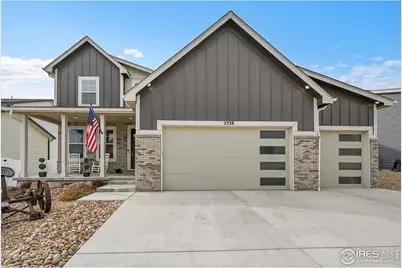 2538 Doe Ridge Way, Johnstown, CO 80534 - Photo 1