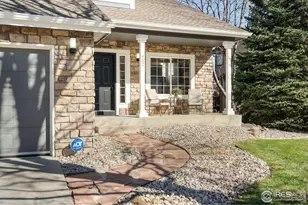 432 Huntington Hills Dr, Fort Collins, CO 80525 - Photo 3