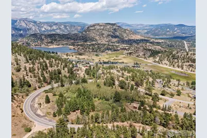 0 State Highway 7, Estes Park, CO 80517 - Photo 3