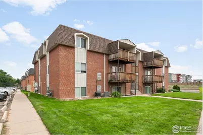 1817 28th St, Greeley, CO 80631 - Photo 1