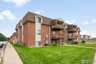 1817 28th St, Greeley, CO 80631 - Photo 1