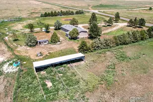 15923 Co Rd 25, Sterling, CO 80751 - Photo 1