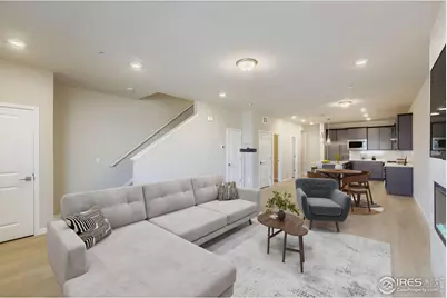 2858 Bear Springs Cir, Longmont, CO 80503 - Photo 3