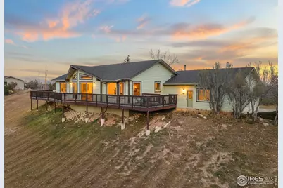 3308 Innisfree Ln, Laporte, CO 80535 - Photo 3