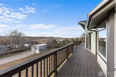 3308 Innisfree Ln, Laporte, CO 80535 - Photo 9