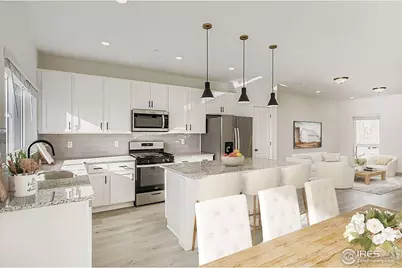 1003 Schlagel #4, Fort Collins, CO 80524 - Photo 1