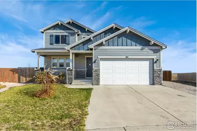 101 Primrose Ct, Wiggins, CO 80654 - Photo 1