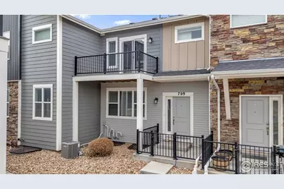 709 Robert St, Longmont, CO 80503 - Photo 1
