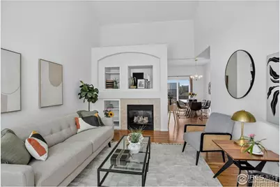 5605 Mount Sanitas Ave, Longmont, CO 80503 - Photo 7