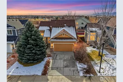 5605 Mount Sanitas Ave, Longmont, CO 80503 - Photo 1