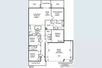 6247 Oak Grove St, Timnath, CO 80547 - Photo 29