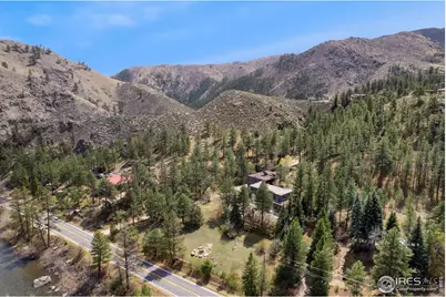 7301 Poudre Canyon Rd, Bellvue, CO 80512 - Photo 39